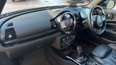 MINI Clubman 2.0 John Cooper Works ALL4 6dr Auto Petrol Estate